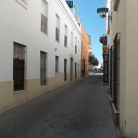 Playa Calle Puyana *