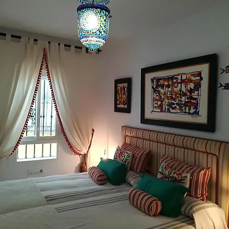 Apartment Playa Calle Puyana